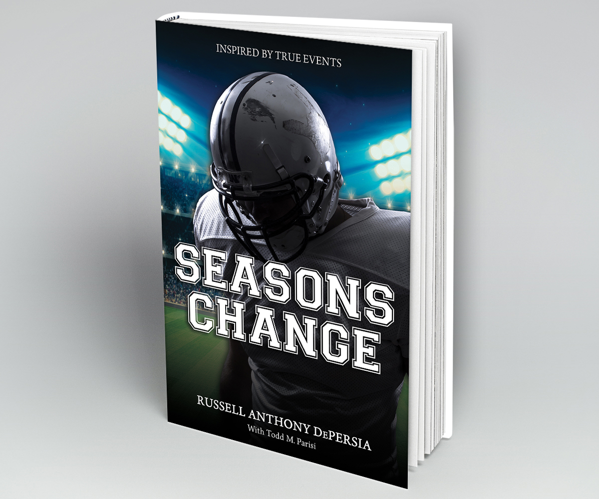 Book Cover Design by uncionproducciones for this project | Design #4307139