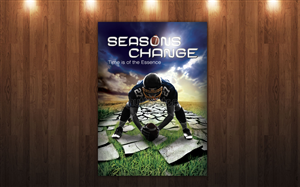 Book Cover Design by Vixer for this project | Design: #4264698