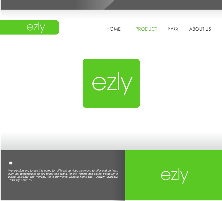Logo Design by prascovic for this project | Design #4324383