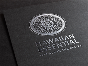 Logo Design by Natalia