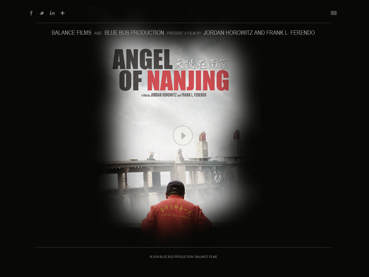 Web Design by aarsita for Balance Productions | Design #4329216