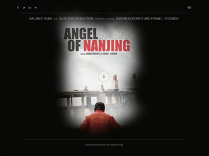 Web Design by aarsita for Balance Productions | Design #4329216