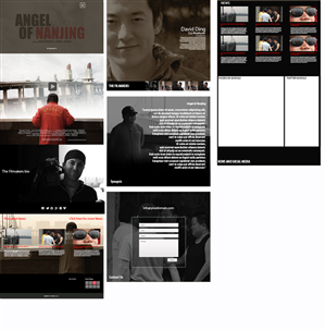 Web Design by Brian Thomas