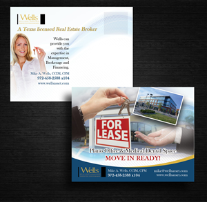 Design de Carte Postale par uk pour ce projet | Design : #4271104