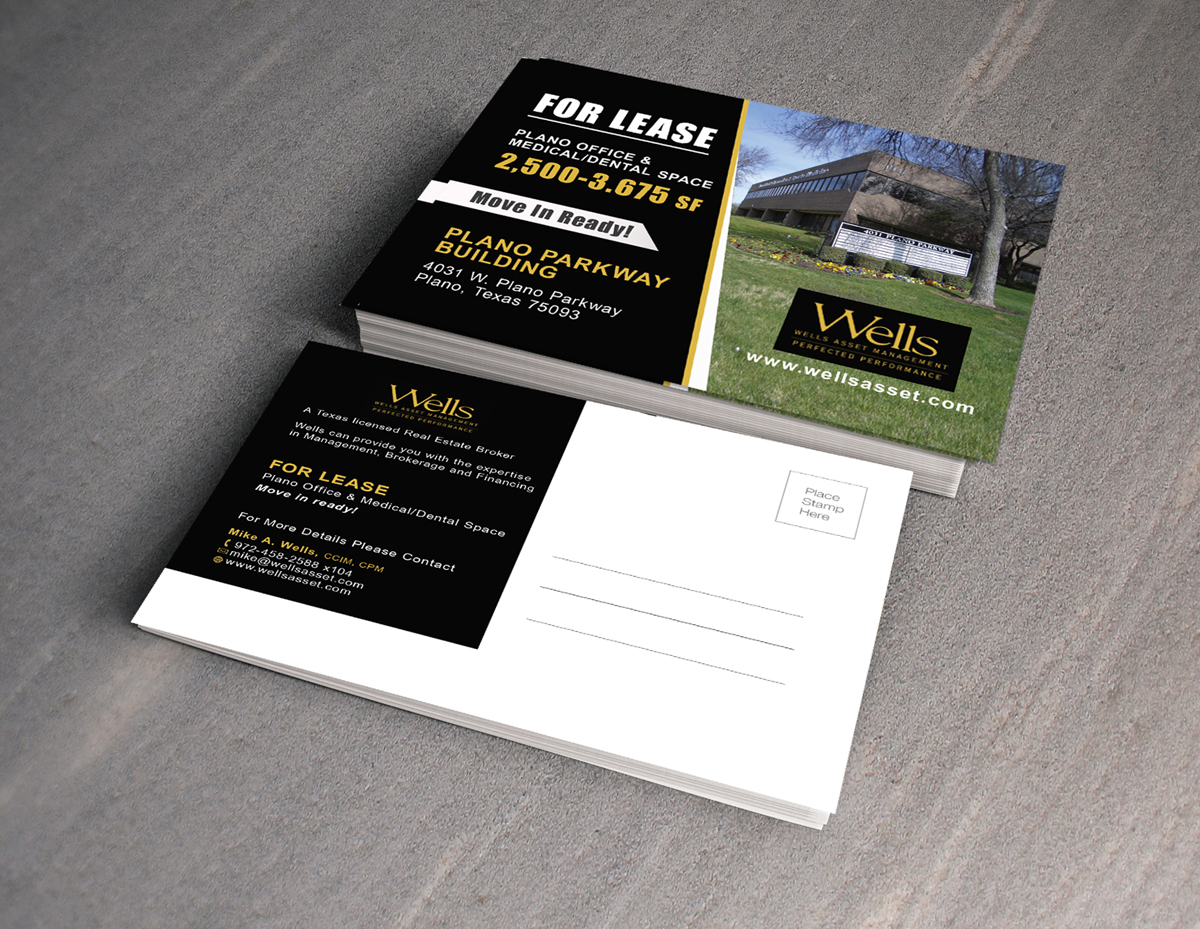 Postkarten-Design von NatPearlDesigns für dieses Projekt | Design #4260553