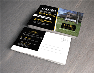 Design de Carte Postale par NatPearlDesigns pour ce projet | Design : #4260553