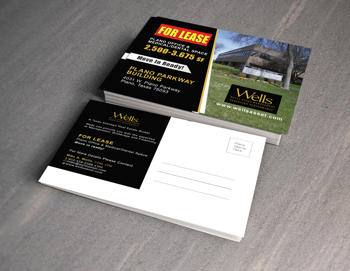 Postkarten-Design von NatPearlDesigns für dieses Projekt | Design #4260570