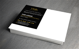 Design de Carte Postale par NatPearlDesigns pour ce projet | Design : #4261271