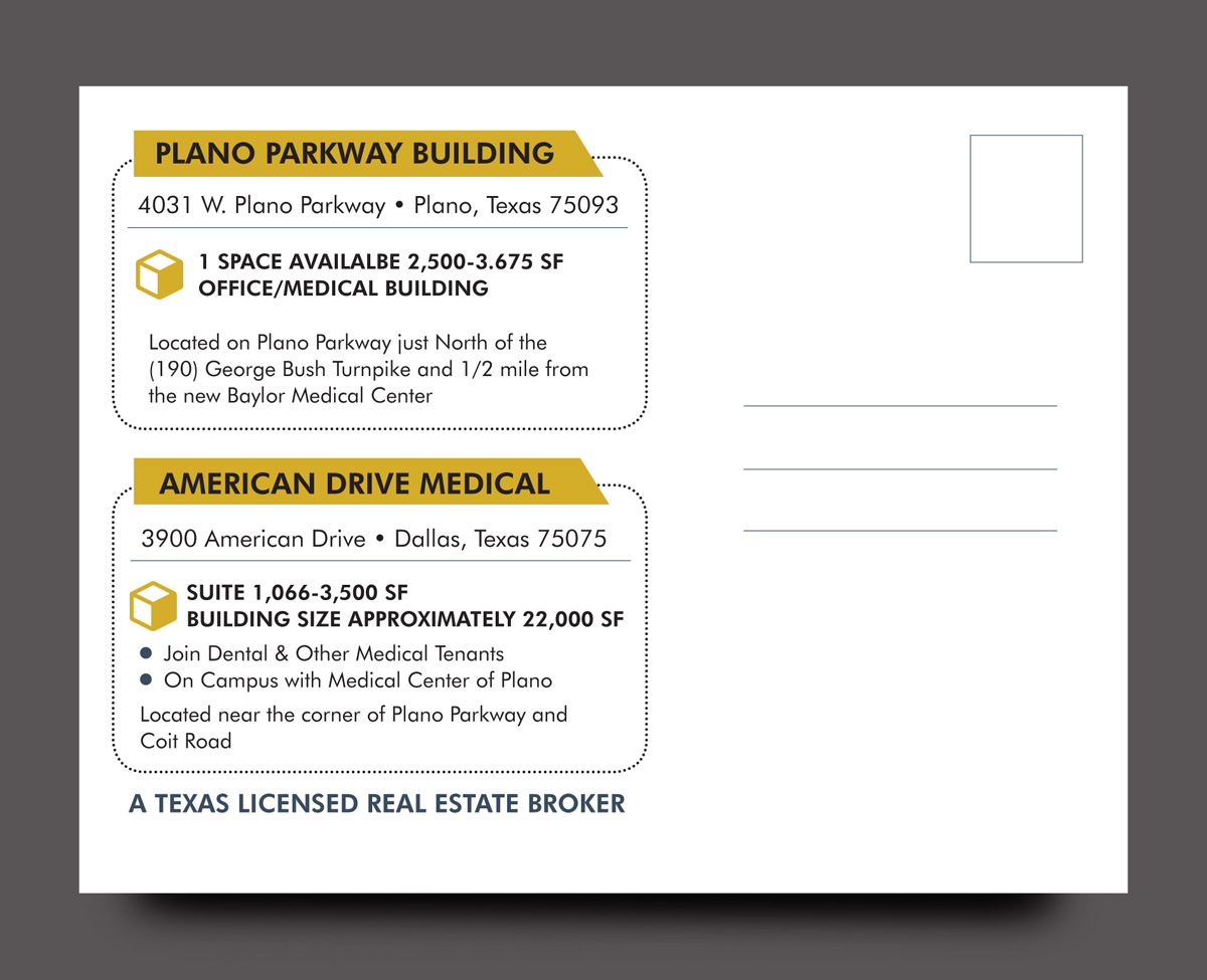 Postkarten-Design von rkailas für dieses Projekt | Design #4273068