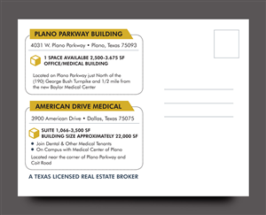 Design de Carte Postale par rkailas pour ce projet | Design : #4273068