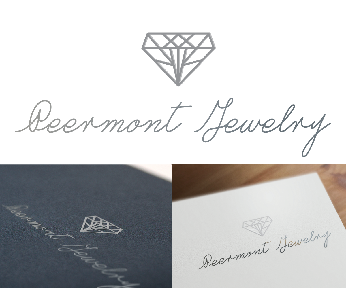 Logo Design by Karim Farah for this project | Design #4249083