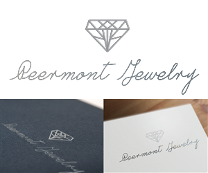 Logo Design by Karim Farah for this project | Design: #4249083