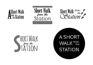 Logo Design by Rivye