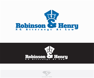Logo Design by Sam