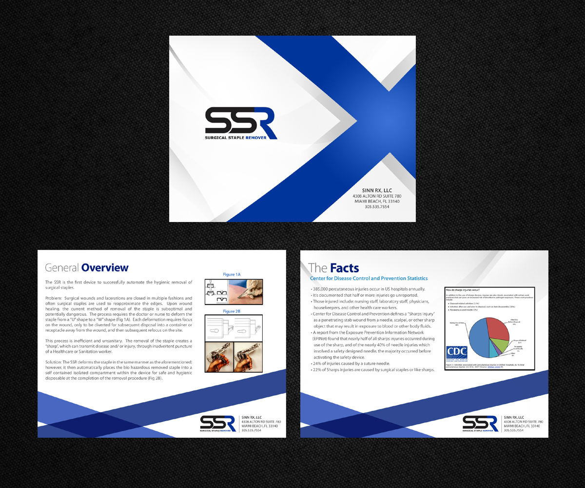 Graphic Design by Ovimatic for this project | Design #4268359