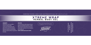 Label Design by joshuacook