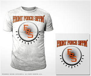 Graphic Design by Aurelio III for Southernly Stated | Design: #4250705