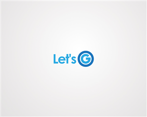 Let's Go | Logo Design by Artsenal