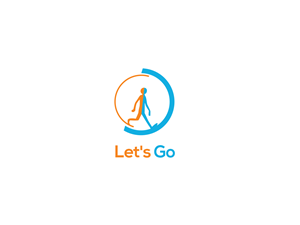 Let's Go | Logo Design by kavish