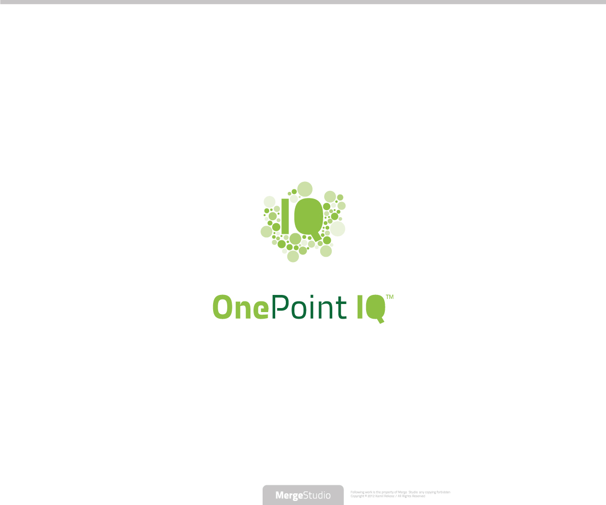 Logo Design by MergeStudio for Radbourne | Design #1215705