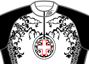 T-Shirt-Design von STcornish für Bike Switzerland | Design: #181047