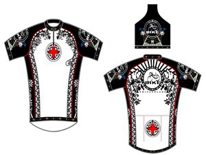 T-shirt Design by STcornish