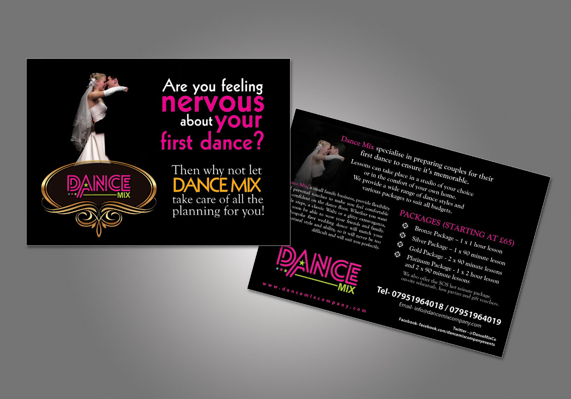 Diseño de Flyer por Ushan sampath para este proyecto | Diseño #4301451