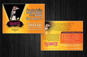 Flyer Design by Ushan sampath for this project | Design: #4317654