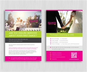 Flyer Design by Oilegak for this project | Design: #4321478