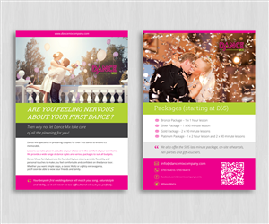 Flyer Design by Oilegak for this project | Design: #4326270