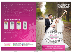 Flyer Design by Ramaling Belkote for this project | Design: #4304749