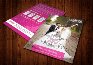 Flyer Design by Ramaling Belkote for this project | Design: #4304815