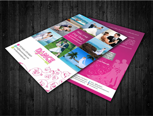 Flyer Design by Ramaling Belkote for this project | Design: #4307195