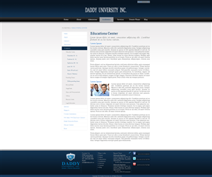 WordPress-Design von Ardianet für Boomtown Internet Group | Design: #1441509