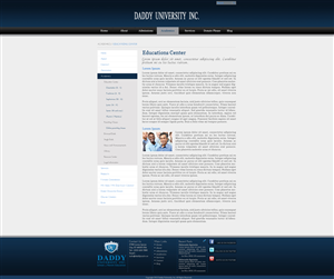 WordPress-Design von Ardianet für Boomtown Internet Group | Design: #1459610