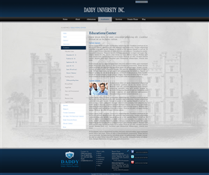 WordPress-Design von Ardianet für Boomtown Internet Group | Design: #1459621