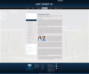 WordPress-Design von Ardianet für Boomtown Internet Group | Design: #1489090