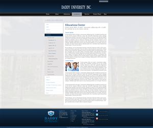WordPress-Design von Ardianet für Boomtown Internet Group | Design: #1489101