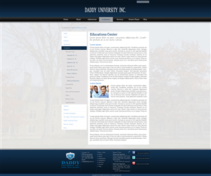WordPress-Design von Ardianet für Boomtown Internet Group | Design: #1489109