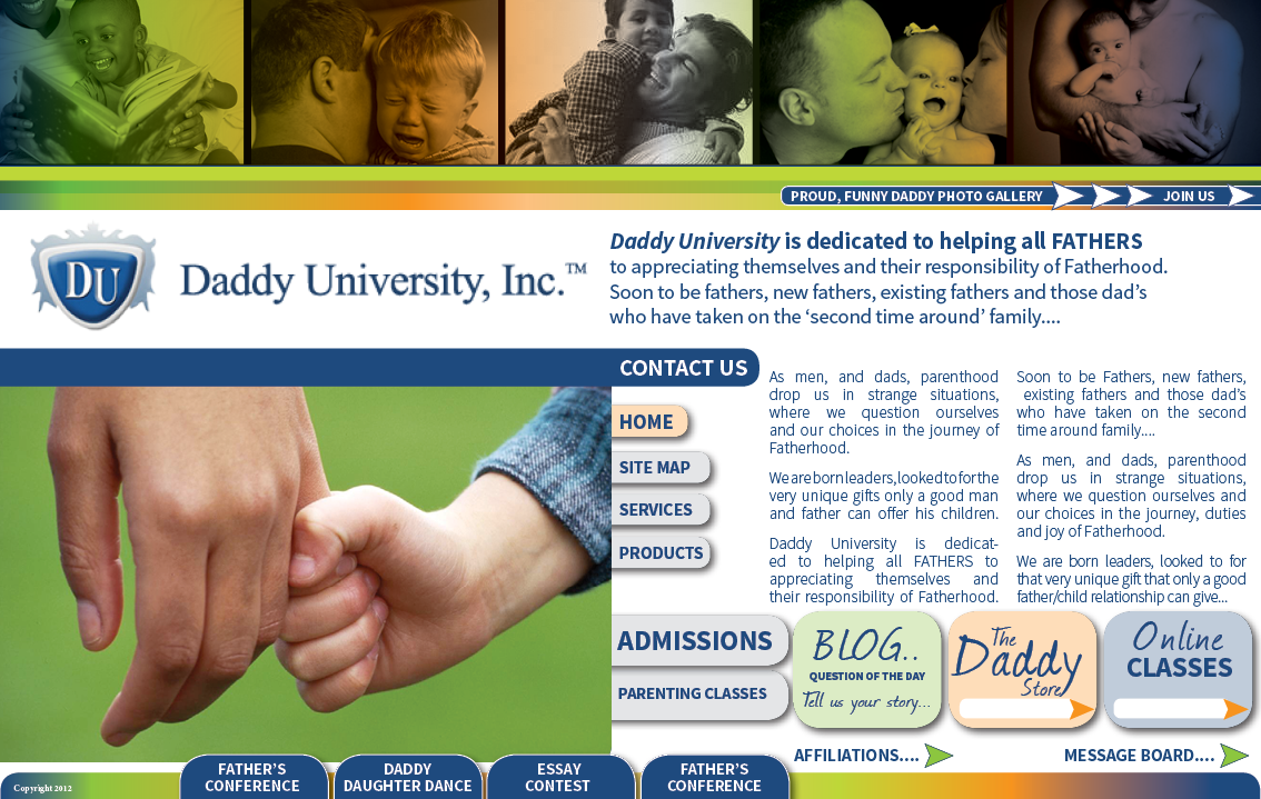 Wordpress Design by catziiz for Boomtown Internet Group | Design #1222106