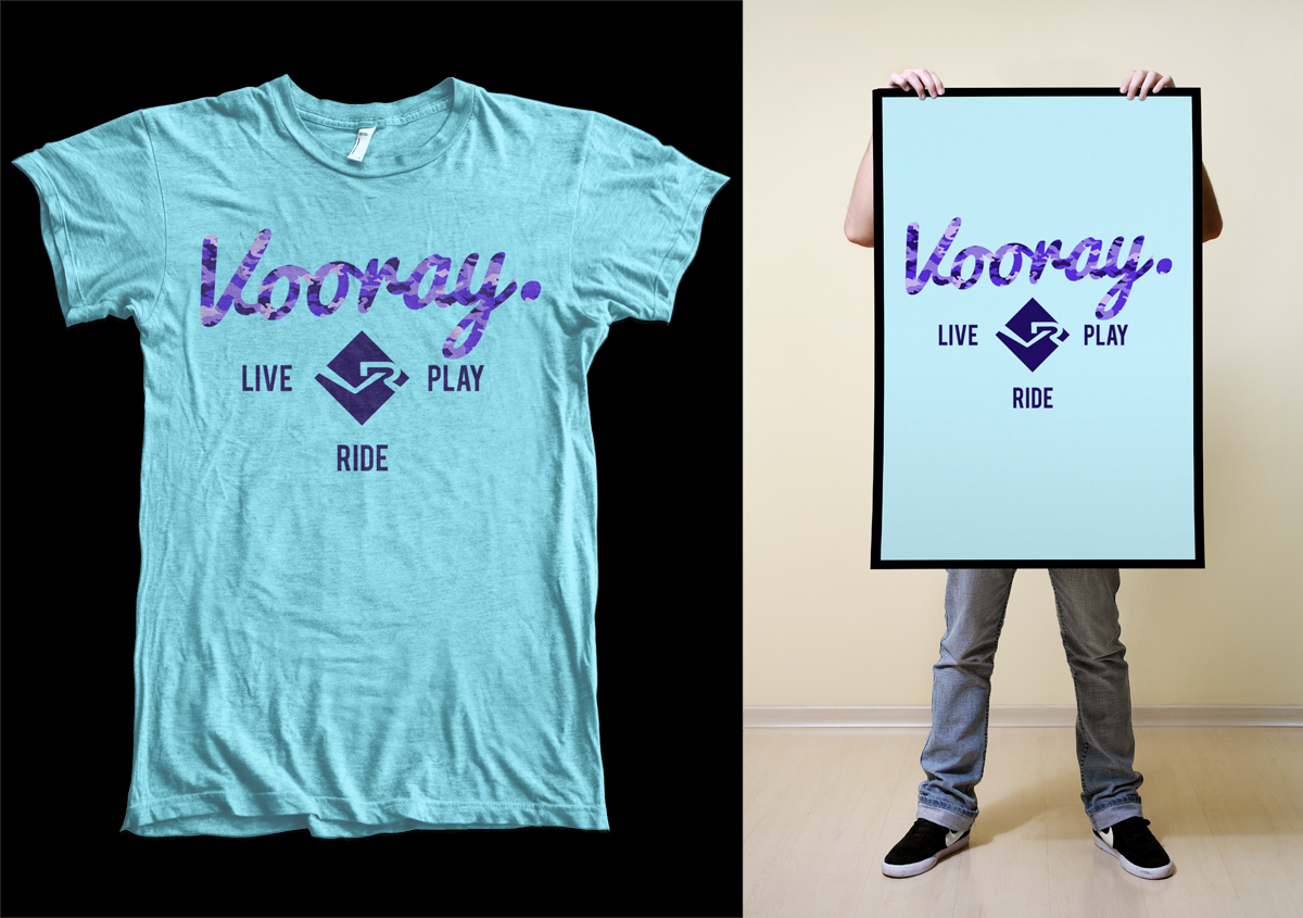 Diseño de Camiseta por STS para este proyecto | Diseño #4285094