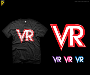 T-shirt Design by poisonvectors