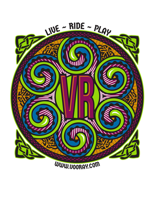 T-shirt Design by wcp3_designs