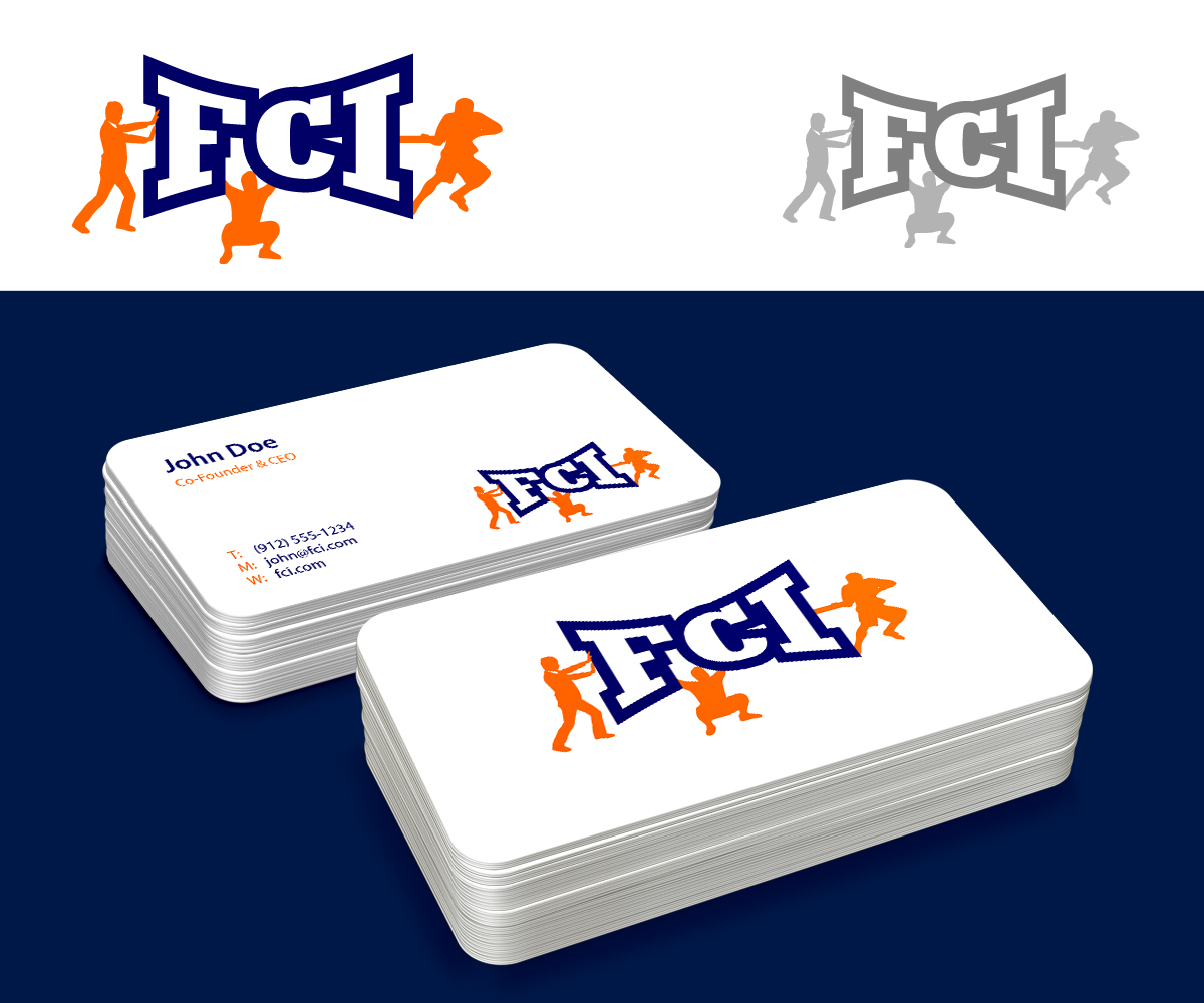 Logo Design by CreativeTrick for this project | Design #4307072