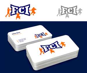 Logo Design by Jems Wood for this project | Design #4307072