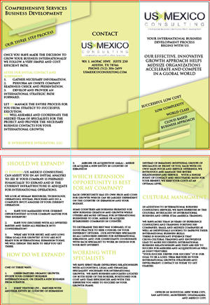 Brochure Design by Buly