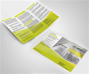Brochure Design by Priyo Subarkah for this project | Design #4285075
