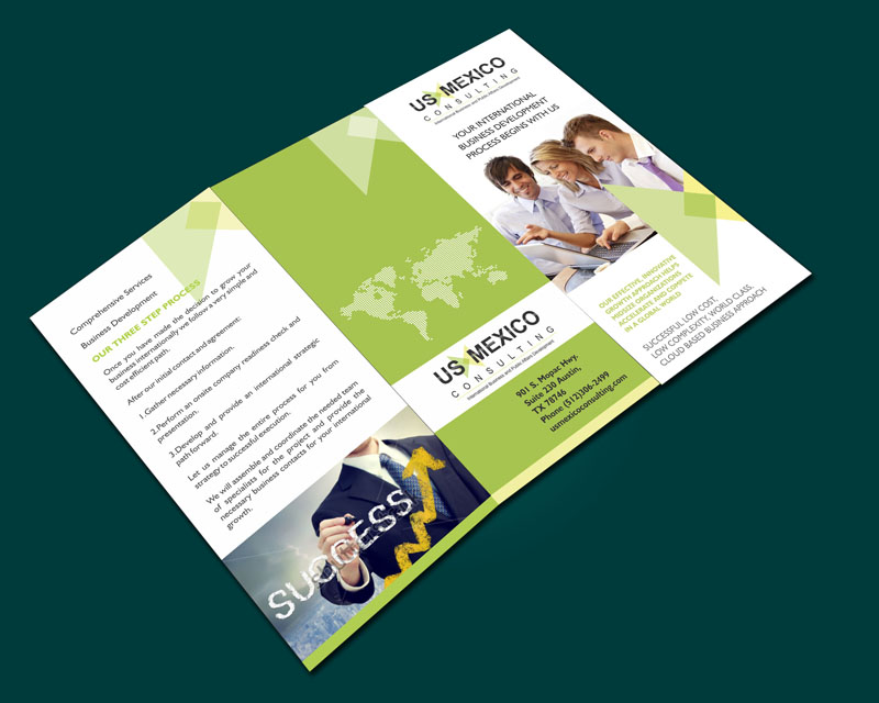 Brochure Design by Savitra for this project | Design #4264060