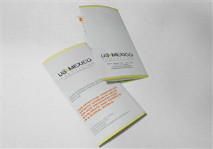 Brochure Design by Adham.ashraf for this project | Design: #4265085