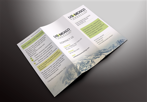Brochure Design by HYPdesign for this project | Design: #4284141